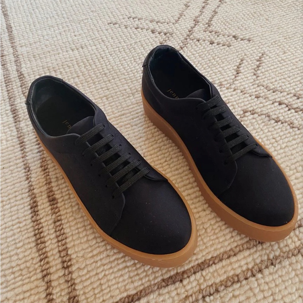 Jenni Kayne - Skater Sneaker - Size 41